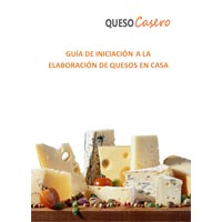 Guía para elaborar queso en casa