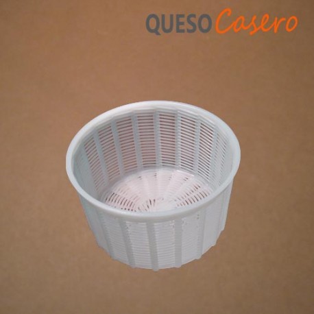 Molde para queso 1000g altura 8'5cm