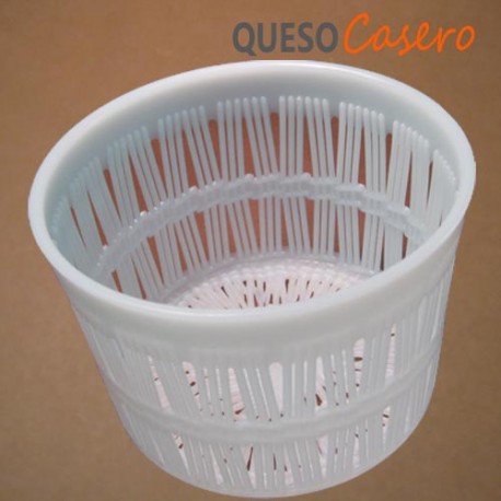 Molde para queso 1000g