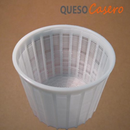 Molde para queso 2000g