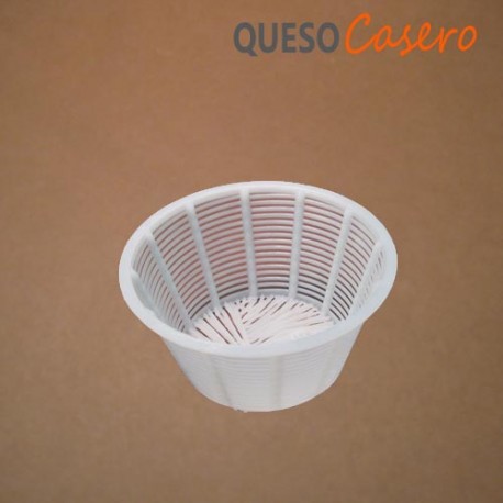 Molde para queso 300g