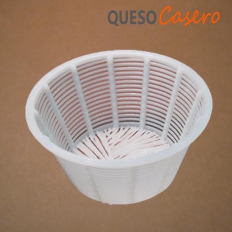 Molde para queso 300g