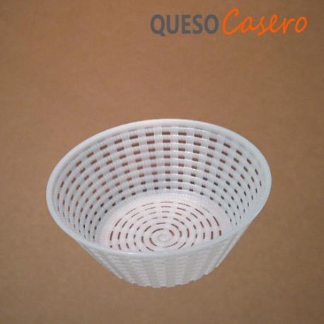 Molde para queso 1800g