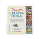 Libro "Quesos en una hora"